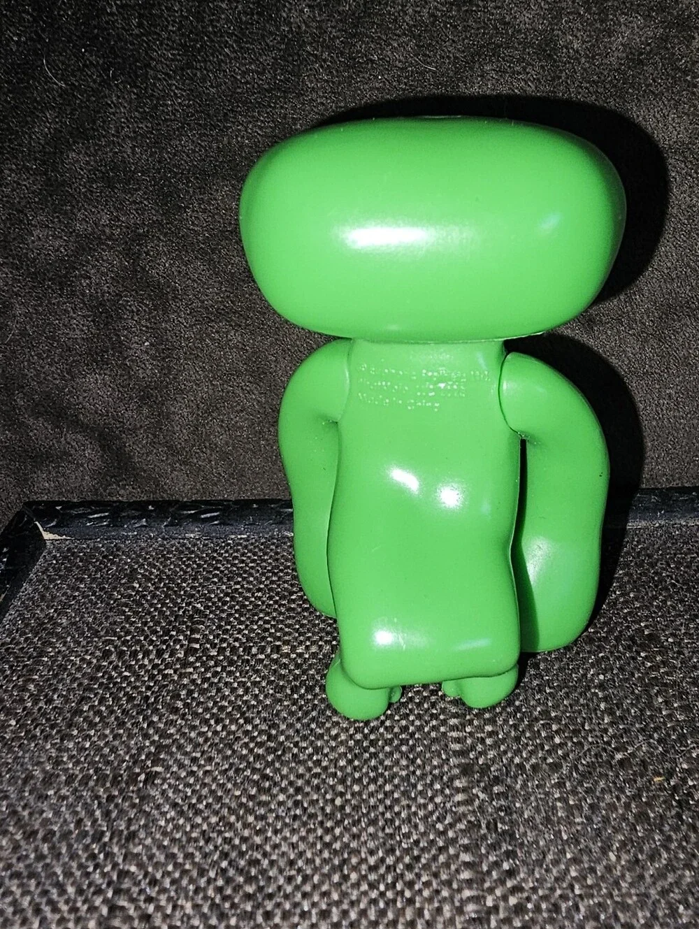 OFFICIAL GARTEN OF BANBAN Series 1 COLLECTOR FIGURE 4-PACK ROBLOX TOY